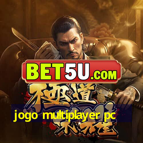 jogo multiplayer pc